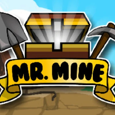 Mr. Mine