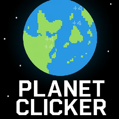 Planet Clicker