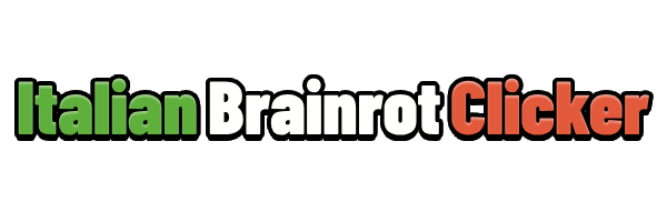 Italian Brainrot Clicker